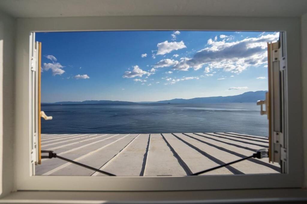 Apartment Royal Studio Rijeka Exterior foto