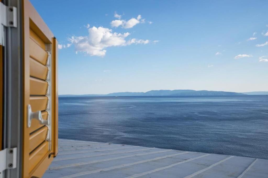 Apartment Royal Studio Rijeka Exterior foto